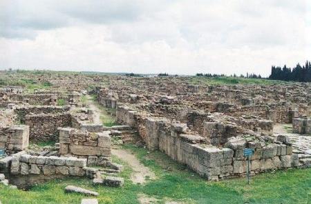 Tel EI Amarna