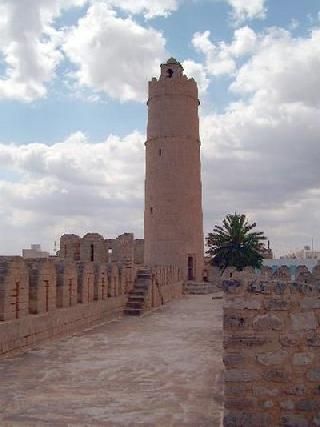 Tunisia Sousse  Khalef Tower Khalef Tower Sousse - Sousse  - Tunisia