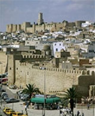 Tunisia Sousse  Medina Medina Sousse - Sousse  - Tunisia