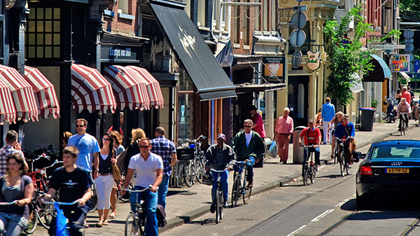 Netherlands  Amsterdam Amsterdam North Holland -  - Netherlands