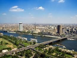 Egypt Cairo Ghamra Ghamra Africa - Cairo - Egypt