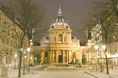 France Paris Sorbonne Sorbonne Paris - Paris - France