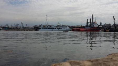 Port of Tripoli