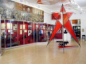 Russia Moscow The Revolution Museum The Revolution Museum Moscow - Moscow - Russia