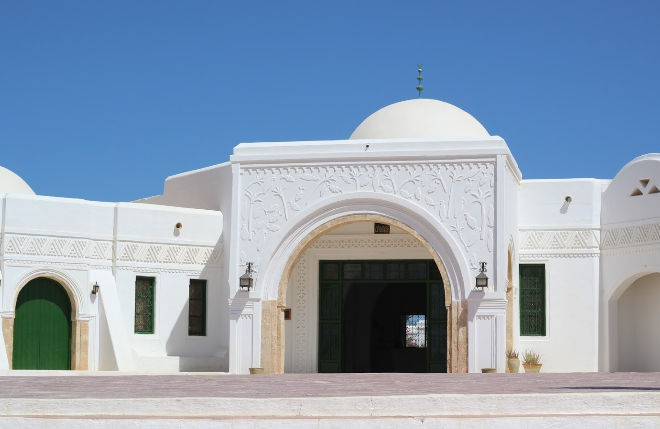 Tunisia Djerba Guellala Museum Guellala Museum Tunisia - Djerba - Tunisia