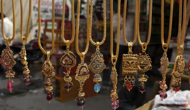 India Hyderabad Laad Bazar Laad Bazar India - Hyderabad - India