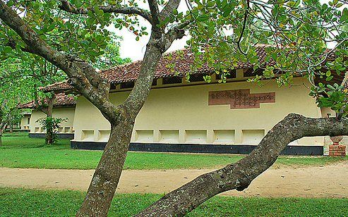 Sri Lanka Kegalla  Wickramasinghe Art and Culture Museum Wickramasinghe Art and Culture Museum Sri Lanka - Kegalla  - Sri Lanka