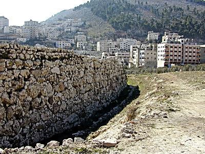 Nablus 