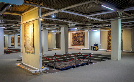 Carpets Museum