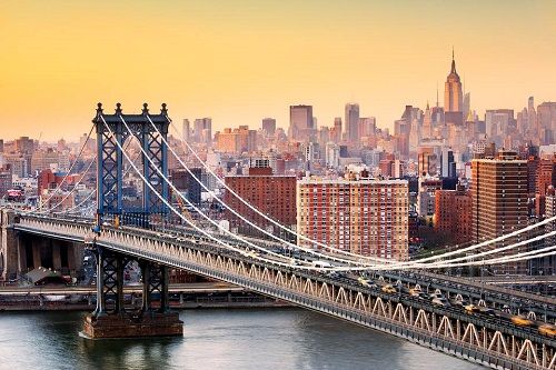 United States of America New York Brooklyn borough Brooklyn borough New York City - New York - United States of America