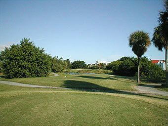 United States of America Miami  Fontainebleau Golf Club Fontainebleau Golf Club North America - Miami  - United States of America