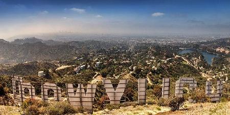 Hollywood Neighborhood