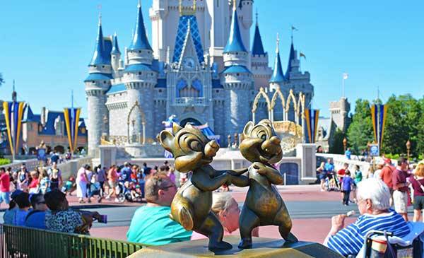 United States of America Orlando  Walt Disney World Walt Disney World Orlando - Orlando  - United States of America