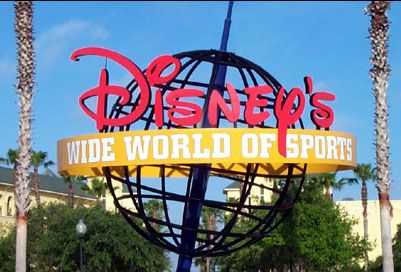 United States of America Orlando  Disney´s Wide World of Sport Complex Disney´s Wide World of Sport Complex Orlando - Orlando  - United States of America