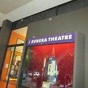 United States of America San Francisco  Eureka Theatre Eureka Theatre California - San Francisco  - United States of America