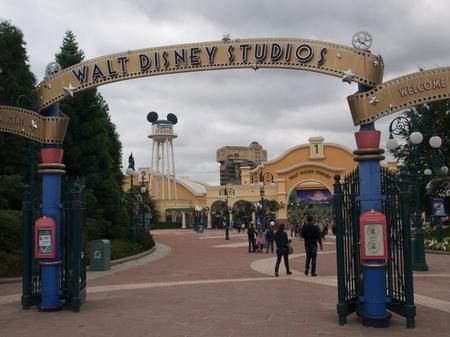 United States of America Orlando  Walt Disney Studios Walt Disney Studios Orlando - Orlando  - United States of America