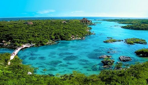Mexico  Cancun Cancun Quintana Roo -  - Mexico