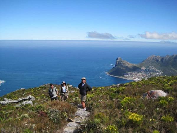 South Africa Cape Town  Silvermine Nature Reserve Silvermine Nature Reserve South Africa - Cape Town  - South Africa