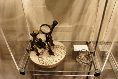 Beyer Museum of Watches