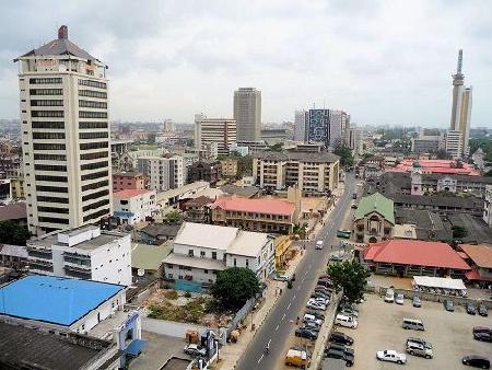 Abuja Federal Capital Territory