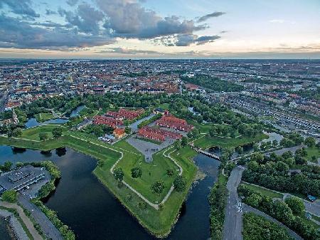 Copenhagen Citadel