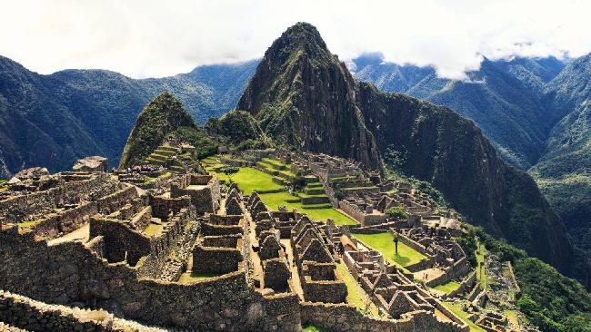   Peru Peru Peru -  - 