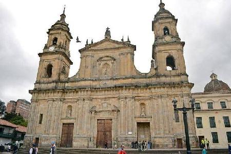 Primatial Cathedral