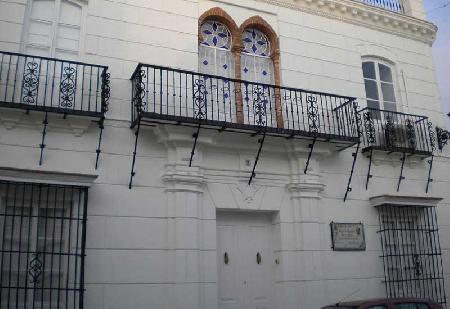 Casa Museo de Juan Ramon Jiménez