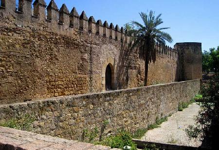 Sevilla Gate