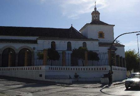 San Pedro Gonzalez Telmo Hermitage