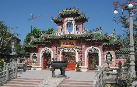 Fujian Assembly