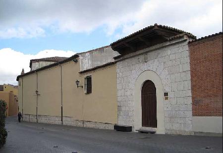 Santa Isabel Monastery