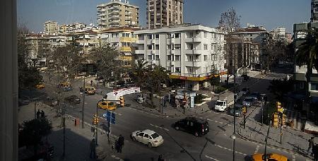 Bağdat Avenue