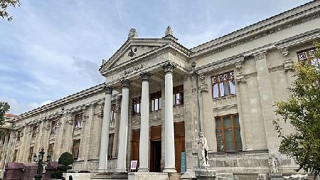 Istanbul Archaeological Museums