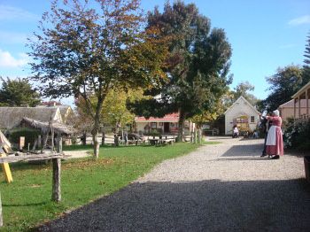 New Zealand Auckland  Howick Colonial Village Howick Colonial Village New Zealand - Auckland  - New Zealand