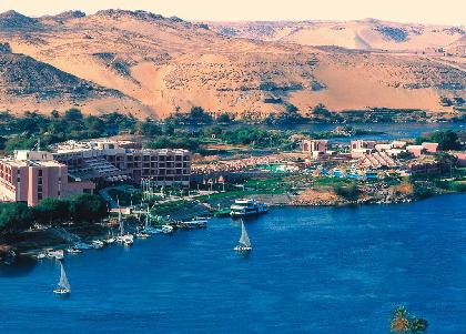 4-day Nile cruise Trip from Aswan to Luxor