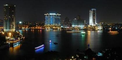 Crucero con cena en el río Nilo (3 horas)