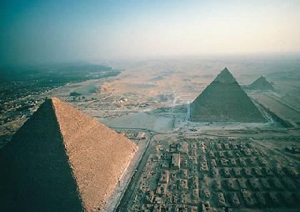 Excursiones de un día a las pirámides y al Museo Egipcio 