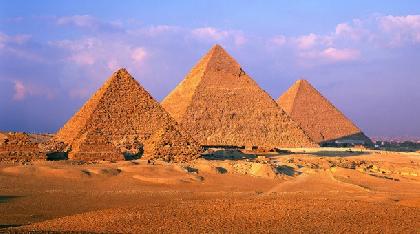 Pirámides, Crucero por el rio Nilo y el Lago Nasser