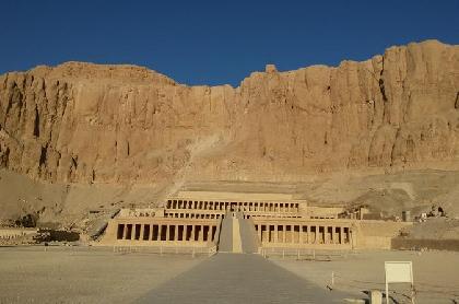 4 Day Luxor Short Break