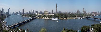Pirámides, Crucero por el rio Nilo y el Lago Nasser