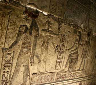 Tour de los templos de Abydos y Dendera desde Luxor (10 Horas)