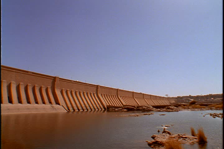 Pyramids, Nile Cruise & Lake Nasser