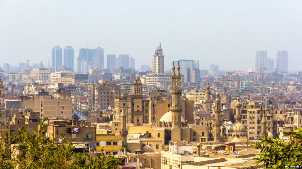 El mejor tour por Egipto y Dubái