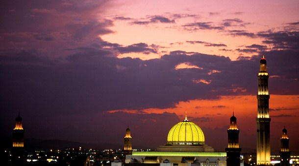 La mejor gira por Marruecos y Dubái