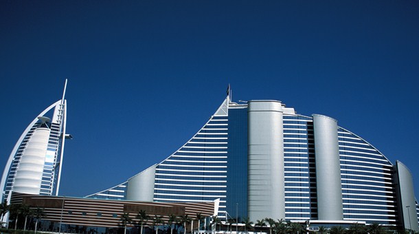 Best Tour of Dubai and Morocco