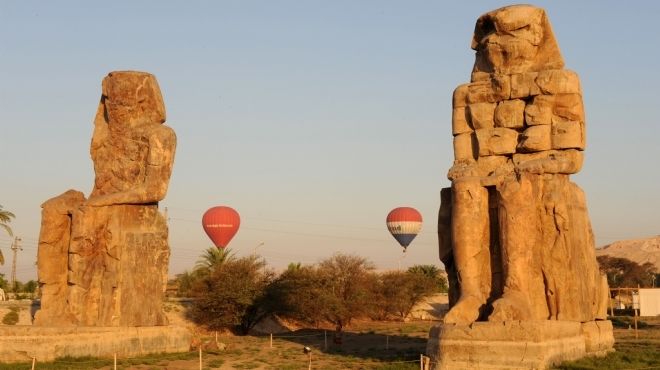 Crucero por el Nilo durante una noche desde Luxor a Asuán