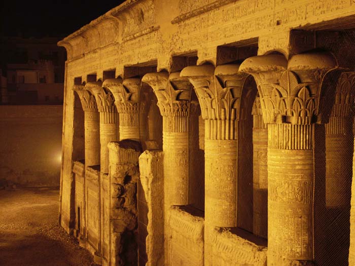 Vacaciones en crucero por el Nilo desde El Cairo