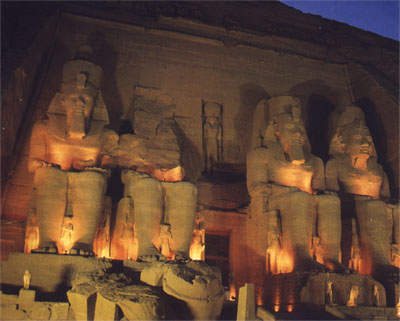 Day Tour High Dam, Philae Temple and Obelisk