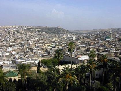 La mejor gira por Marruecos y Dubái